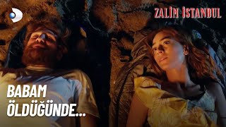 Cemre, Nedime Acısını Anlattı - Zalim İstanbul Özel Klip