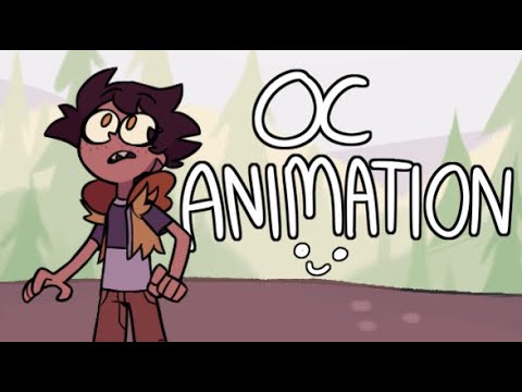 Let me ask my Mom (ProZD) - OC Animation