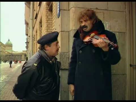 Городок - Кто это написал - Из вып. 49 Учиться никогда не поздно!