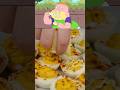 Clarenceʼs Deviled Eggs 🥚 #clarence #deviledeggs #cartoonnetwork