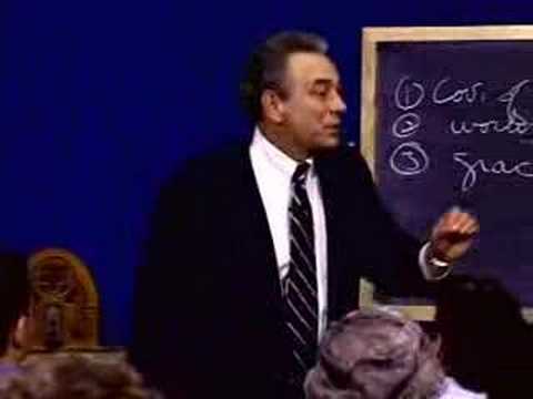 Covenant, Part 3 of 3 (RC Sproul)