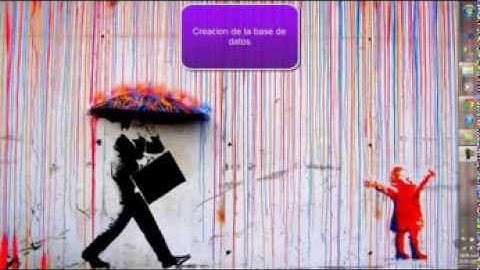 Creación de Instancia en SQL SERVER 2008