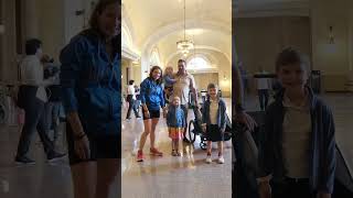 Michigan Central OPEN House Reveal