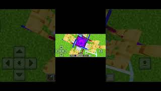 I Tested this Viral TikTok Minecraft Hack... 😱#shorts #viral