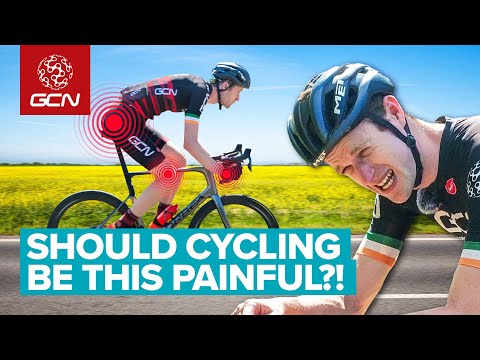 5 Warning Signs Your Bike Position Is Wrong!