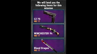 DEAD TRIGGER 2: WEAPONS TESTING 16