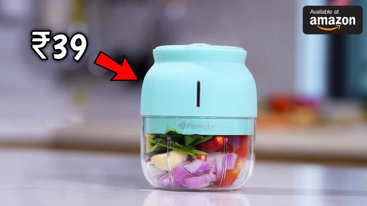 12 Amazing Kitchen Gadgets You Must Have 🔥