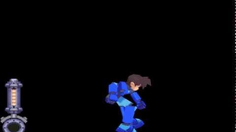 MegaMan Legends: Cheat Codes - Teleport to Apple Market, Electronics Shop [PS1]