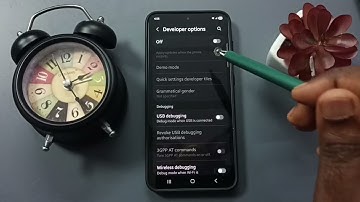 How to Enable or Disable Developer Mode on Samsung Galaxy S23, S23+, S23 Ultra, and S23 FE