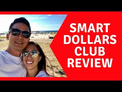 Smart Dollars Club Review - Can You Really Earn From This?