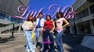 Download Lagu [KPOP IN PUBLIC] GIRLSET  \ MP3