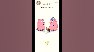 Dop 2(Delete One Part) Level-141 #viralvideo #shorts #dop2 #puzzlegame #gaming