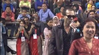 Download Lagu LAWAK BATAK NAI MALVINAS MENGOCOK PERUT MP3