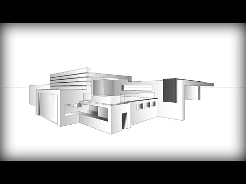 architecture-|-design-#7:-drawing-a-modern-house