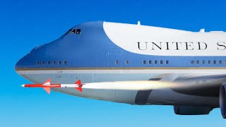 : You Probably Didn't Know This About the Air Force One