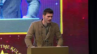 2019 Yılının En Beğenilen Erkek Dizi Oyuncusu Kıvanç Tatlıtuğ