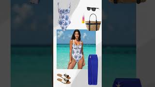 Swimsuit Love This Summer 2025 Eco-Friendly Swimwear