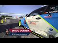 Diogo Correia - Drift Masters - European Championship Austrian Qualifying 2022 Both rounds