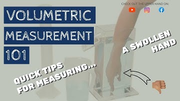 Volumetric Measurement - Everything You Need To Know