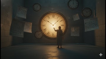 Deadlines To Discipline To Freedom