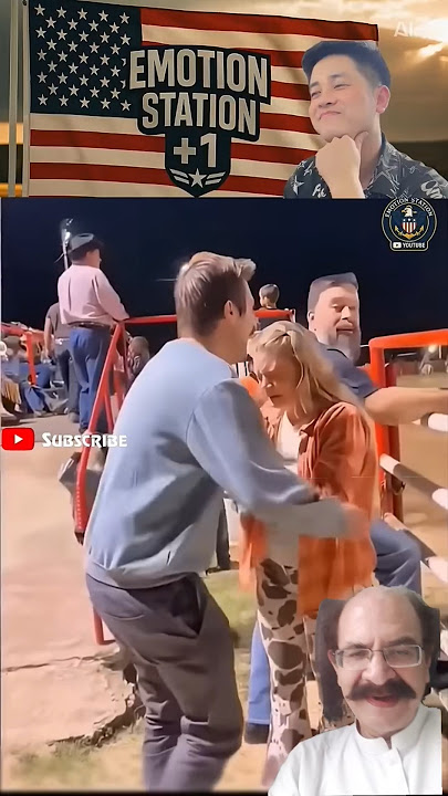 UNEXPECTED AND TOUCHING MOMENTS 🥰 #shorts