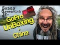 Gopro ireland  with bonus china footage