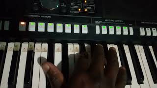 1415 KIKUYU PRAISE RHYTHM By LABAN WANGARI🎹