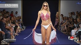 MADIS #2 - BEACH INVADERS SS 2020 Maredamare 2019 Florence - Fashion Channel