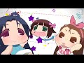 ぷちます！