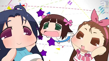 おはよサンシャイン ぷちます おはよサンシャイン ぷちます