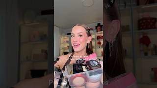 Purchase or pass setting powder edition #makeupreview #settingpowder #loosepowder