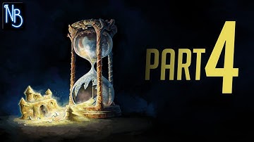 Braid Walkthrough Part 4 No Commentary