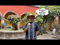 Mexican FMM explained and why I call it a tourist Visa!