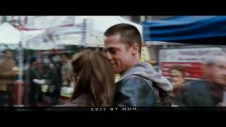 Brad Pitt & Angelina Julie New Clip 2009 EDIT BY MHM