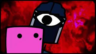 FNF VS CASTLE AETHOS - DECKERPLAYED + Cutscene | Friday Night Funkin' x Castle.xyz