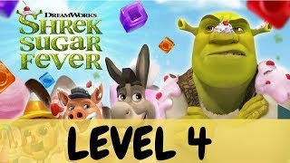 SHREK SUGAR FEVER LEVEL 4 screenshot 4