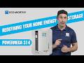 ECO-WORTHY POWERMEGA 314 Deep Dive: Unboxing, Design & Internal Teardown