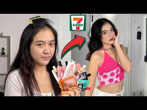 ផាត់មុខប្រើរបស់ថោកៗ(6000រៀល) ប្រែកាយ​​😱