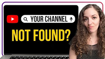 Why is My YouTube Channel Not Showing In Search (for educational channels)