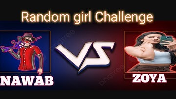 RANDOM hot🥵 GIRL TDM CHALLENGE||1V1 BGMİ GAMEPLAY ❤‍🔥🔥