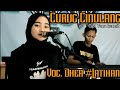 Curug Cinulang Cipt Yana kermit - voc Dhea (Cover)