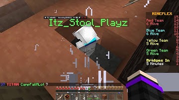 Is this some derp hack weirdness?