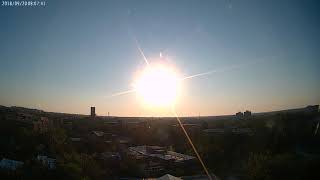Century Tower 2018-09-20: University of Florida