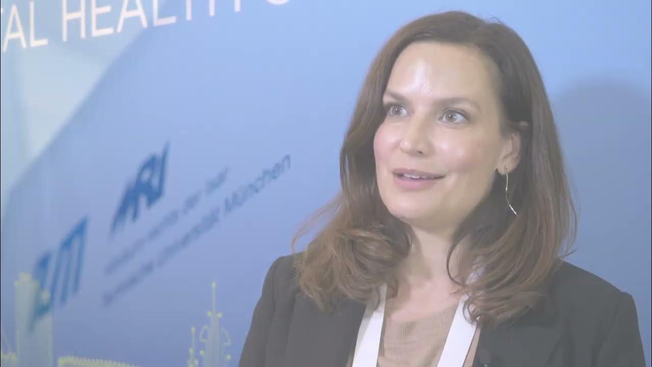 Digital Health Summit 2023 Recap YouTube