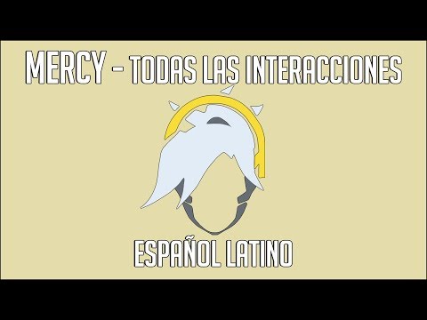 overwatch:-mercy,-interacciones-en-español-latino!