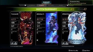 Improvement Arc Apex Legends Best Highlights