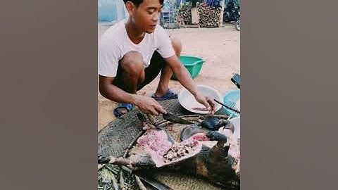 #6 Món heo nóng của người đồng bào M