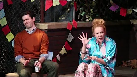 Unicorn Theatre - How to Steal a Picasso - Preview...
