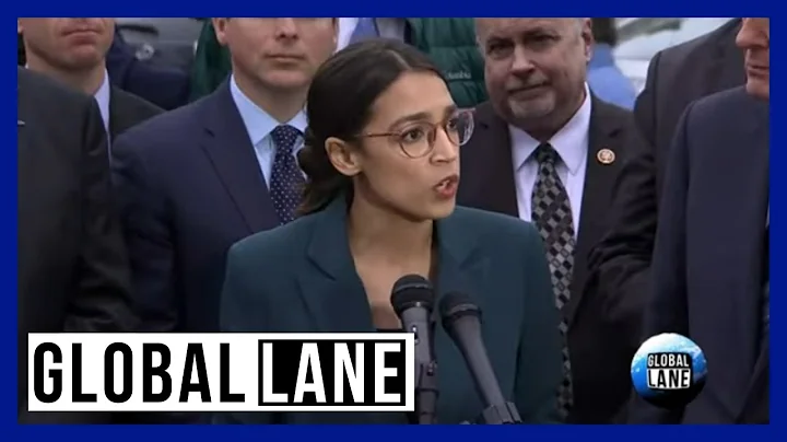 The Global Lane - July 28, 2022