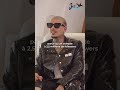 Greg Yega est banni de Snapchat